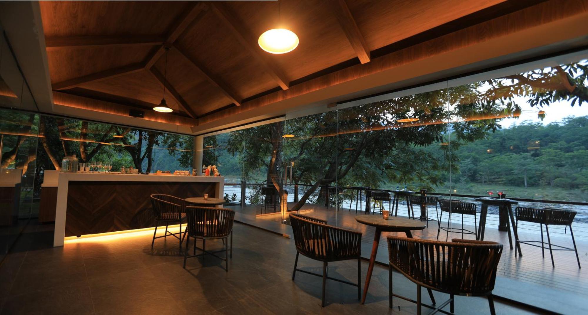 Anand Kashi By The Ganges Rishikesh - Ihcl Seleqtions Hotel Sirasu Exterior photo